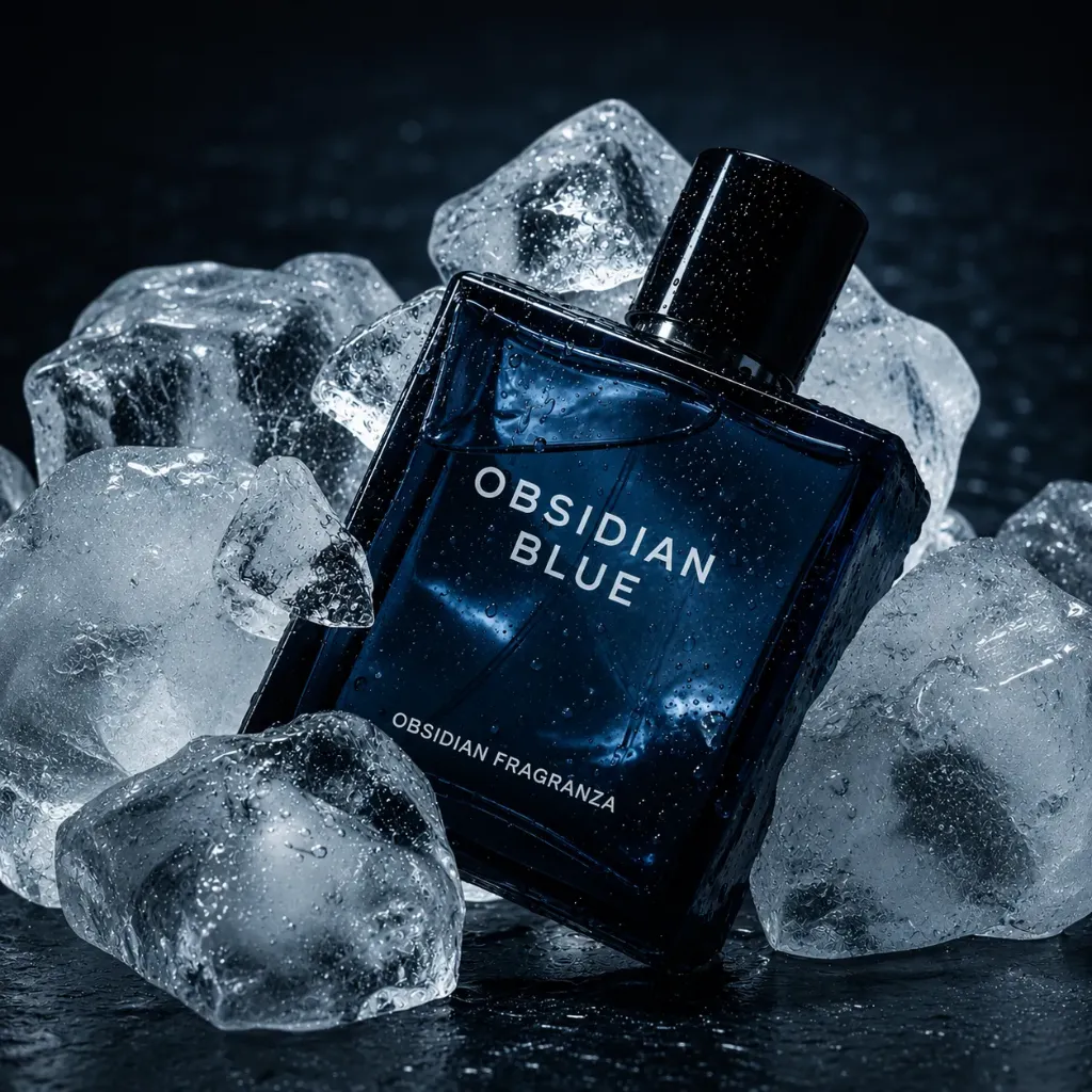 Obsidian Blue