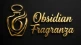 Obsidian Fragranza